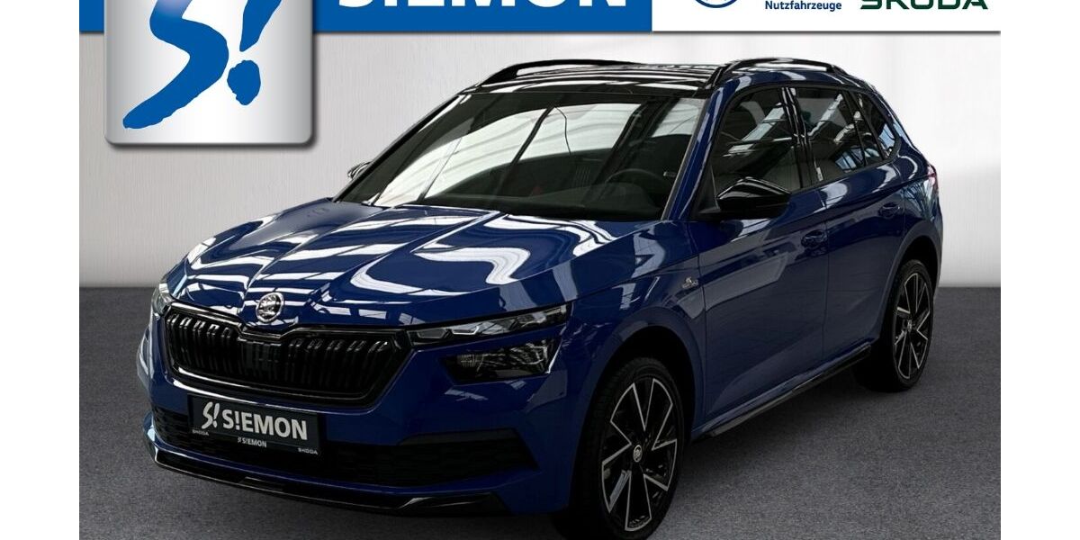 Skoda Kamiq 18.015 km 19.830 &euro; Lengerich 49525