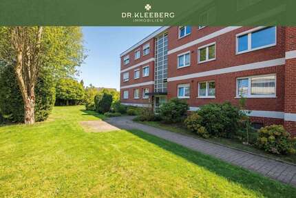 Wohnung Greven - 4 Zimmer, 93 m&sup2;, 189.000&euro; | Angebot:27526973