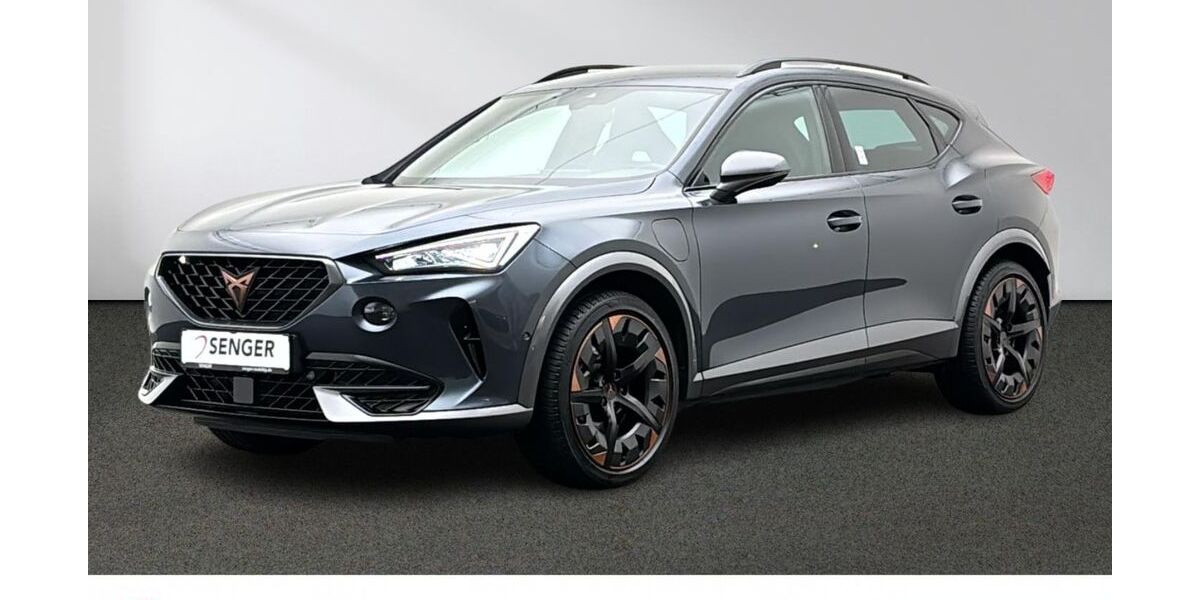 Cupra Formentor 41.872 km 26.880 &euro; Rheine 48429
