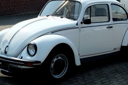VW Käfer 53.000 km 13.500 &euro; Heek-Nienborg 48619
