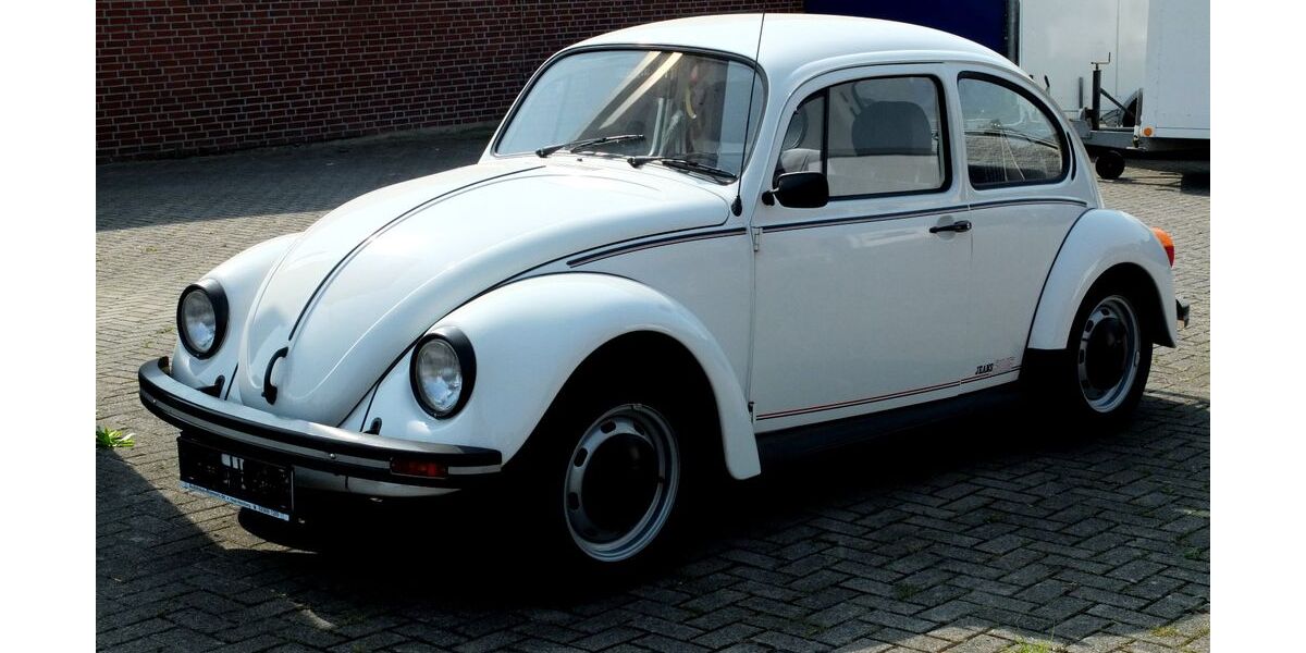 VW Käfer 53.000 km 13.500 &euro; Heek-Nienborg 48619