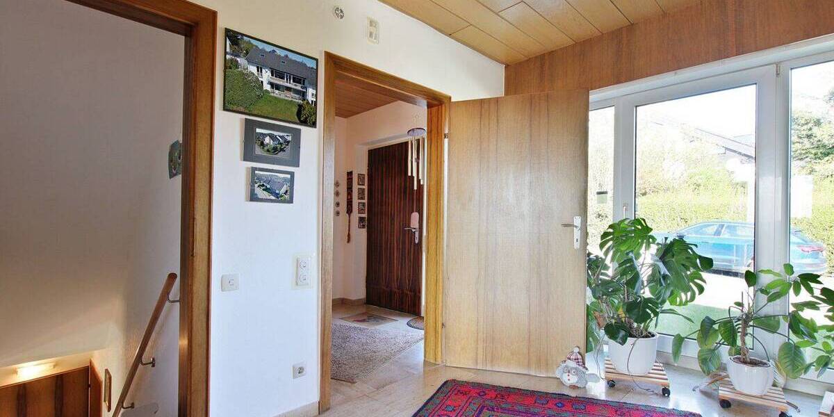 Doppelhaushälfte Tecklenburg - 5 Zimmer, 129 m&sup2;, 282.000&euro; | Angebot:26825400