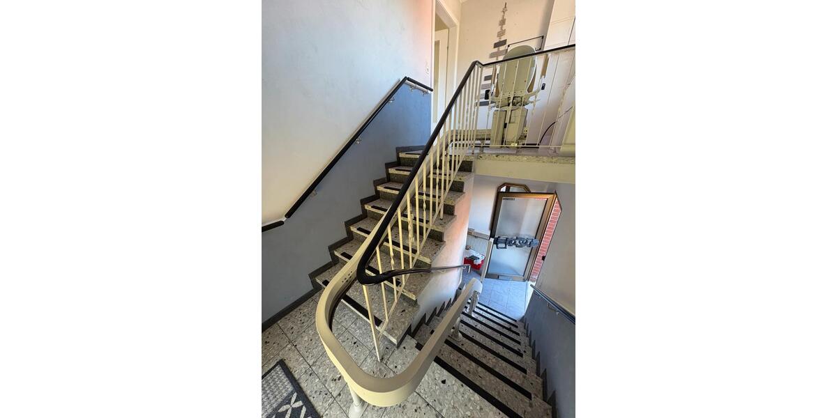 Etagenwohnung Ibbenbüren Bockraden - 5 Zimmer, 90 m&sup2;, 970&euro; | Angebot:26688512