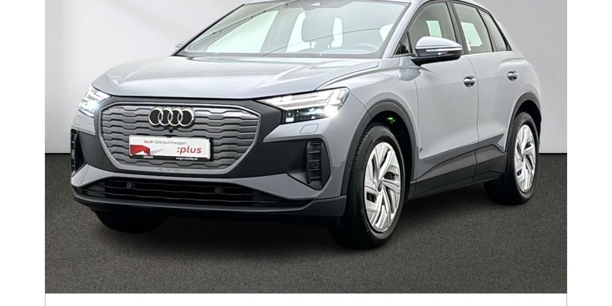 Audi Q4 e-tron 41.453 km 28.880 &euro; Lingen 49809