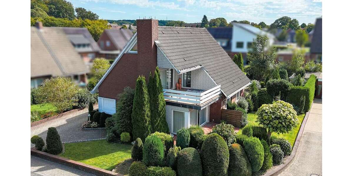 Einfamilienhaus Ibbenbüren Bockraden - 3 Zimmer, 117 m&sup2;, 275.000&euro; | Angebot:27370065