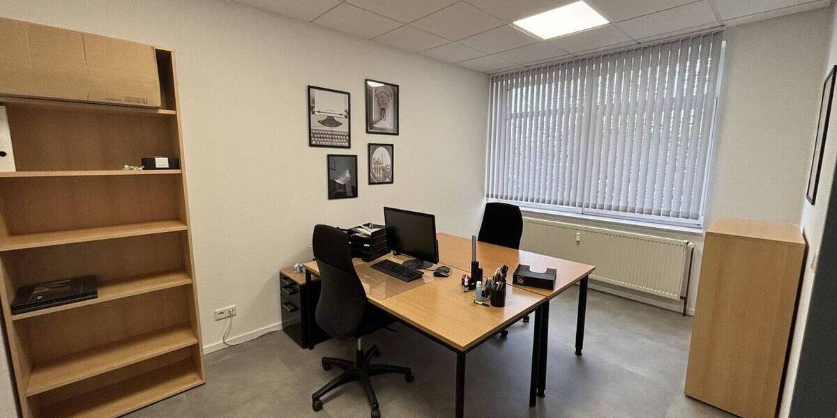 Gewerbeobjekt Rheine Altenrheine - 1.400&euro; | Angebot:26378062