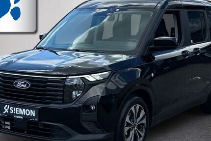 Ford Tourneo Courier 8.487 km 23.660 &euro; Lengerich 49525