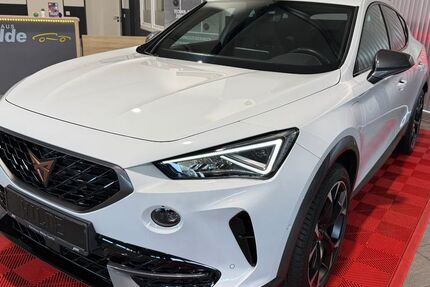 Cupra Formentor 21.387 km 26.900 &euro; Spelle 48480