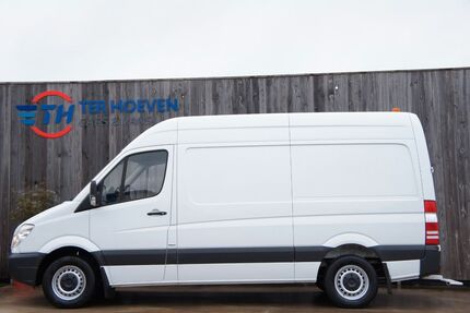 Mercedes-Benz Sprinter 225.843 km 12.800 &euro; Bad Bentheim 48455