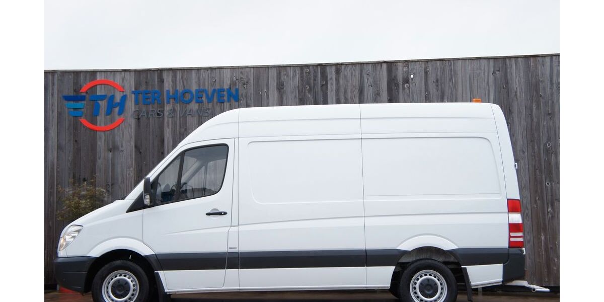 Mercedes-Benz Sprinter 225.843 km 12.800 &euro; Bad Bentheim 48455