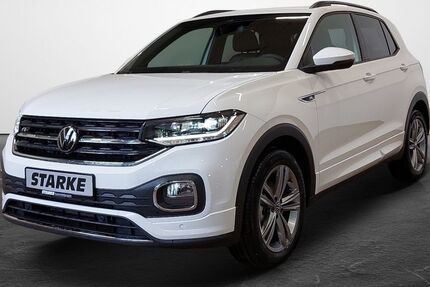VW T-Cross 32.744 km 23.890 &euro; Ibbenbüren 49477