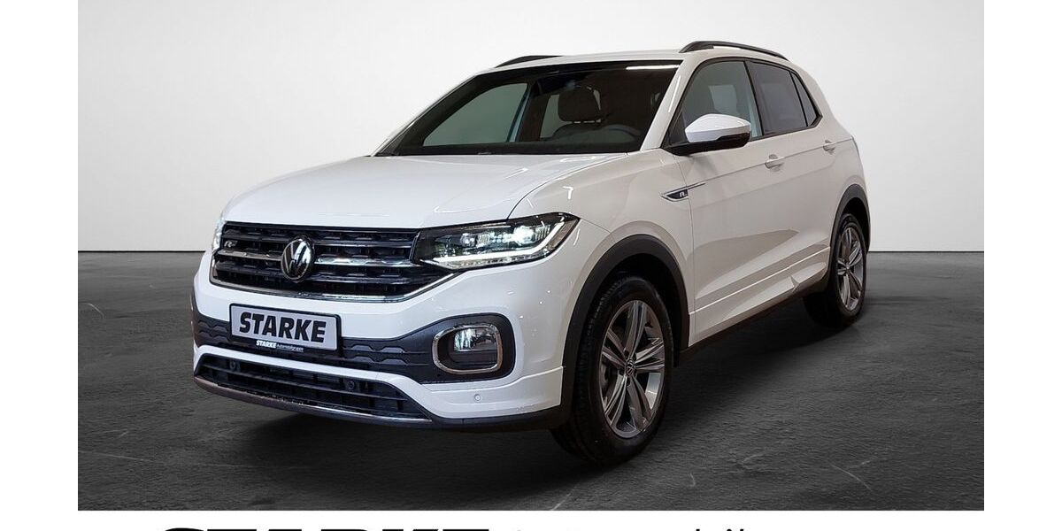 VW T-Cross 32.744 km 23.890 &euro; Ibbenbüren 49477