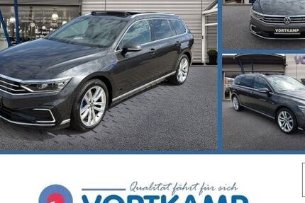 VW Passat Variant 76.653 km 24.480 &euro; Gronau 48599