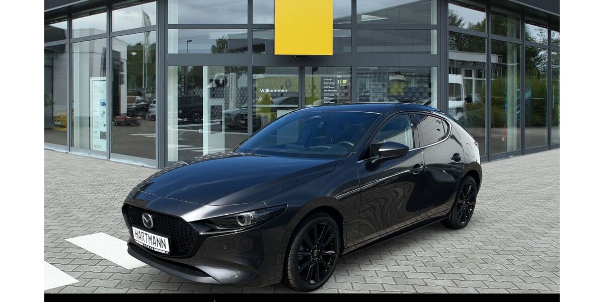 Mazda 3 18.911 km 24.490 &euro; Rheine 48432