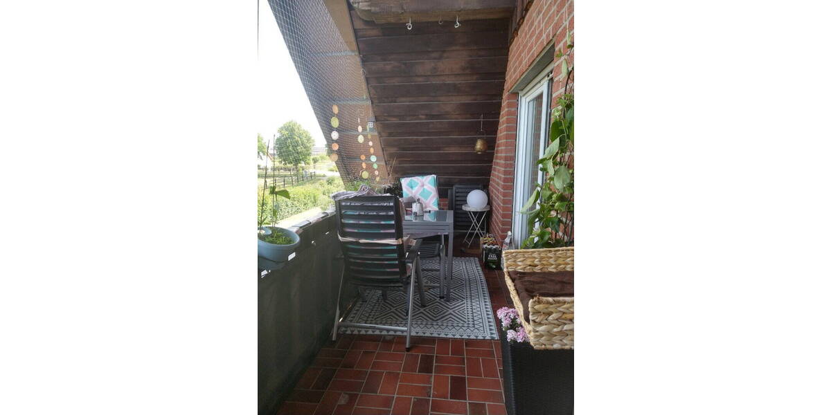 Etagenwohnung Nordwalde - 6 Zimmer, 150 m&sup2;, 1.350&euro; | Angebot:26807058