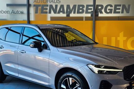 Volvo XC60 9.450 km 52.900 &euro; Mettingen 49497