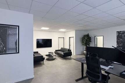 Gewerbeobjekt Rheine Altenrheine - 1.400&euro; | Angebot:26374856