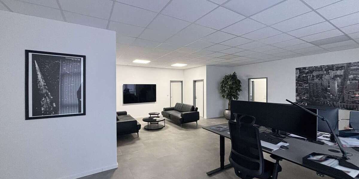 Gewerbeobjekt Rheine Altenrheine - 1.400&euro; | Angebot:26374856