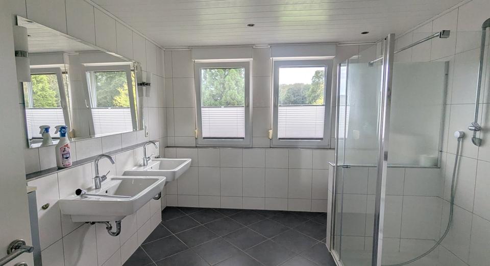 Doppelhaushälfte Mettingen - 2 Zimmer, 85 m&sup2;, 980&euro; | Angebot:27614955