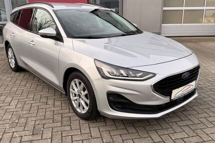 Ford Focus 103.290 km 14.950 &euro; Ibbenbüren 49479
