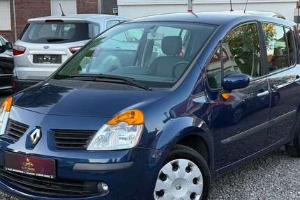 Renault Modus 163.000 km 2.200 &euro; Rheine 48429
