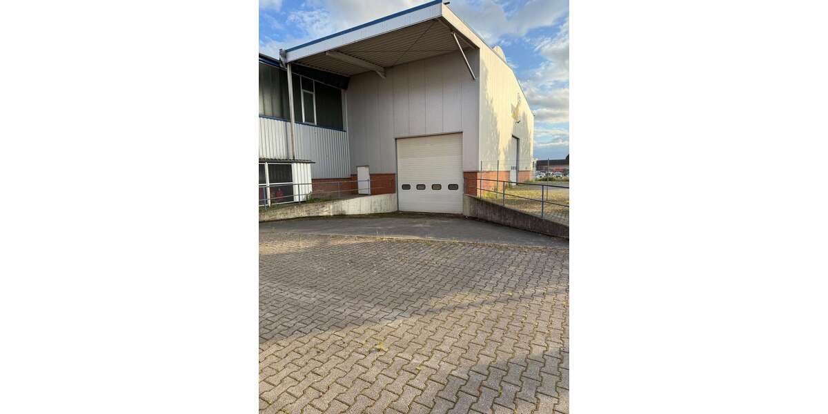 Gewerbeobjekt Hörstel - 8.900&euro; | Angebot:25941661