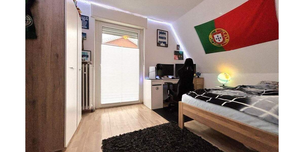 Einfamilienhaus Steinfurt Borghorst - 5 Zimmer, 137 m&sup2;, 289.000&euro; | Angebot:25736042