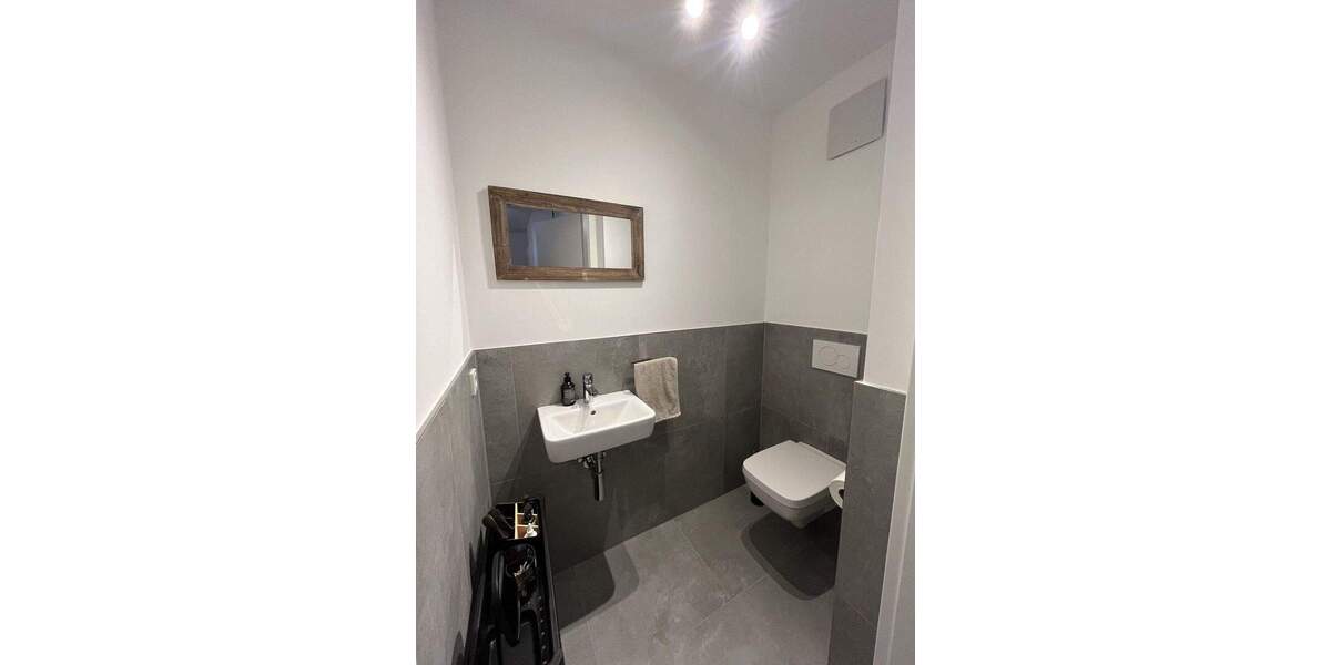 Etagenwohnung Ibbenbüren Stadt - 3 Zimmer, 87 m&sup2;, 1.135&euro; | Angebot:25670033