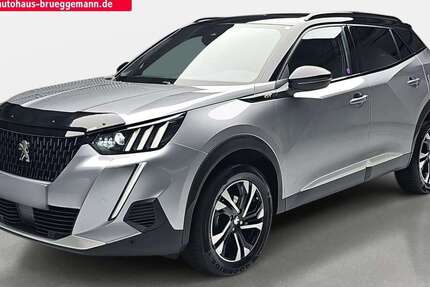 Peugeot 2008 49.010 km 18.490 &euro; Rheine 48432