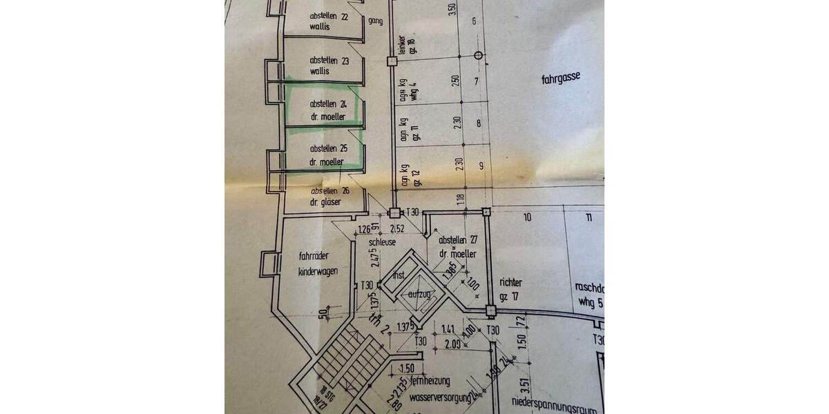 Gewerbeobjekt Ibbenbüren Stadt - 550.000&euro; | Angebot:25676878