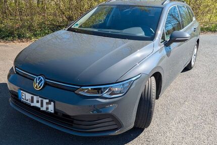 VW Golf 56.000 km 19.900 &euro; Lingen 49809