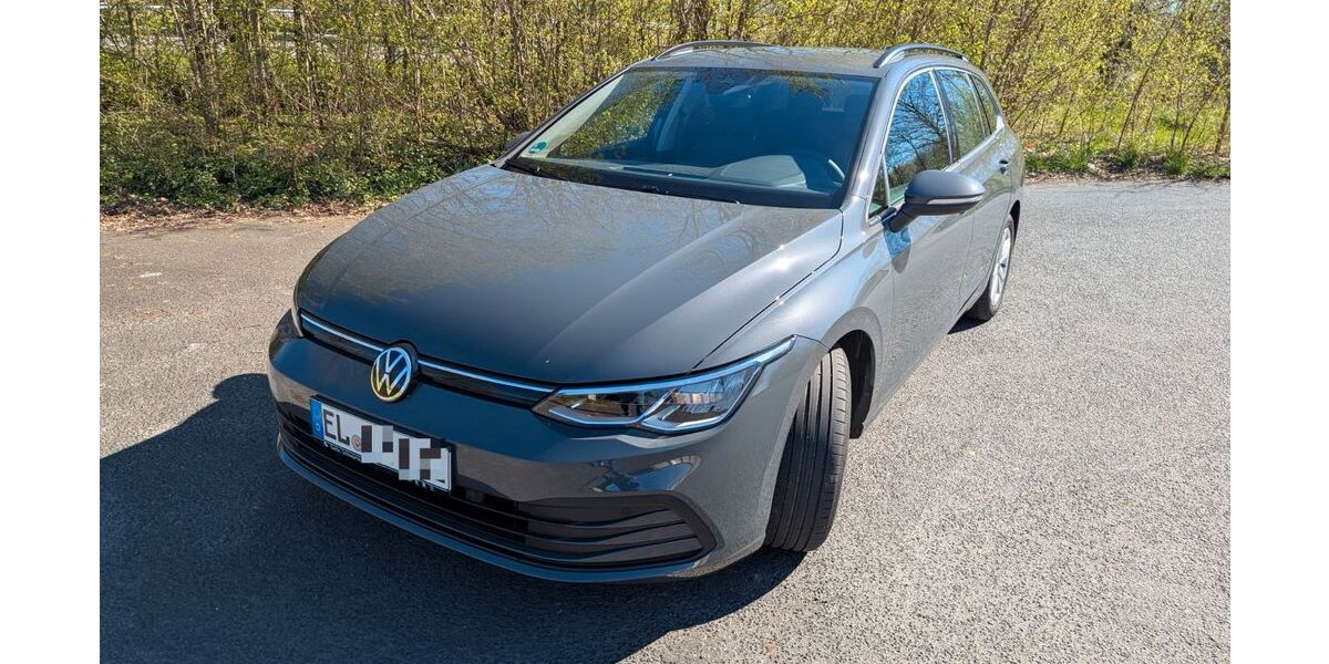 VW Golf 56.000 km 19.900 &euro; Lingen 49809