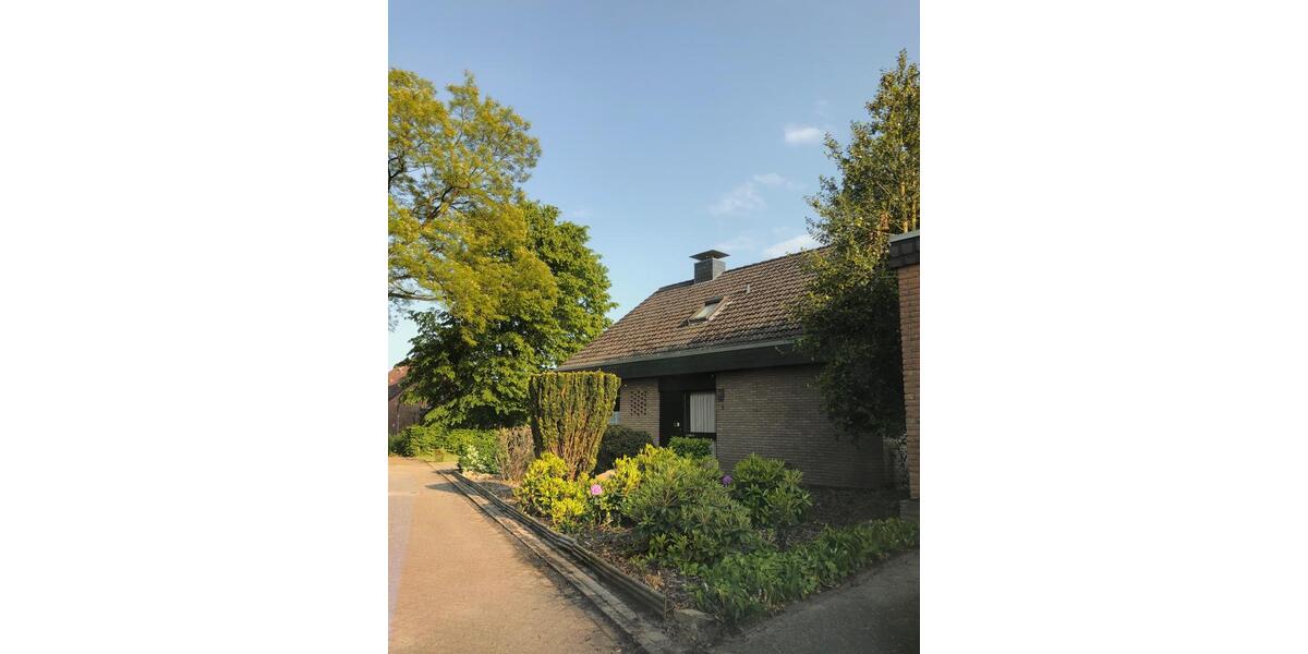 Einfamilienhaus Bad Bentheim - 380.000&euro; | Angebot:27075510