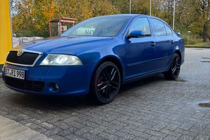 Skoda Octavia 233.000 km 5.000 &euro; Hopsten 48496