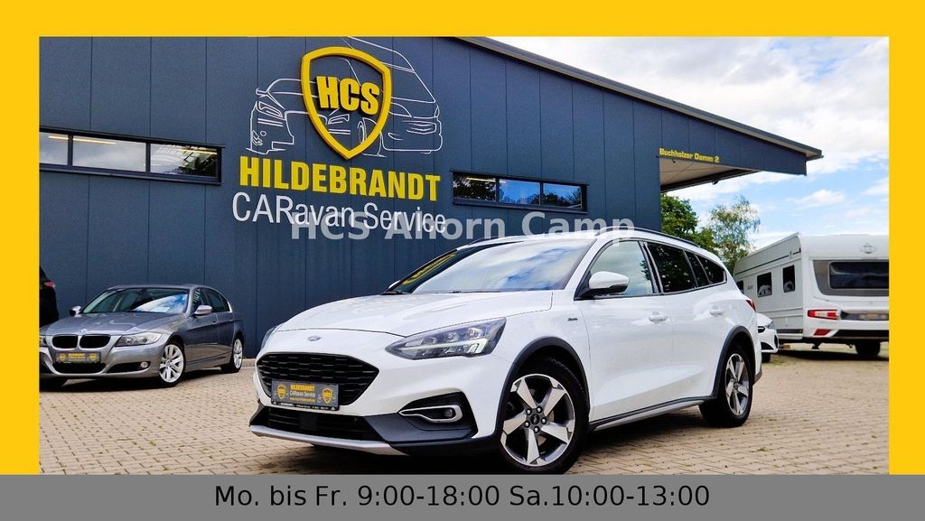 Ford Focus 178.000 km 11.498 &euro; Ibbenbüren 49479