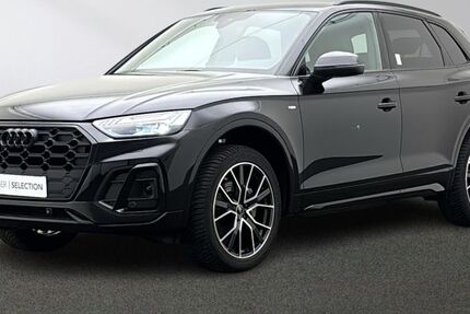 Audi Q5 20.211 km 49.880 &euro; Emsdetten 48282