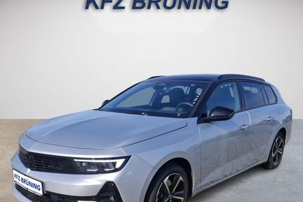 Opel Astra 20.774 km 20.880 &euro; Lingen (Ems) 49811