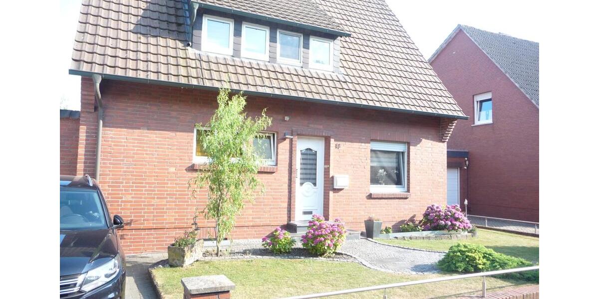 Einfamilienhaus Rheine Gellendorf - 5 Zimmer, 113 m&sup2;, 320.000&euro; | Angebot:27079084