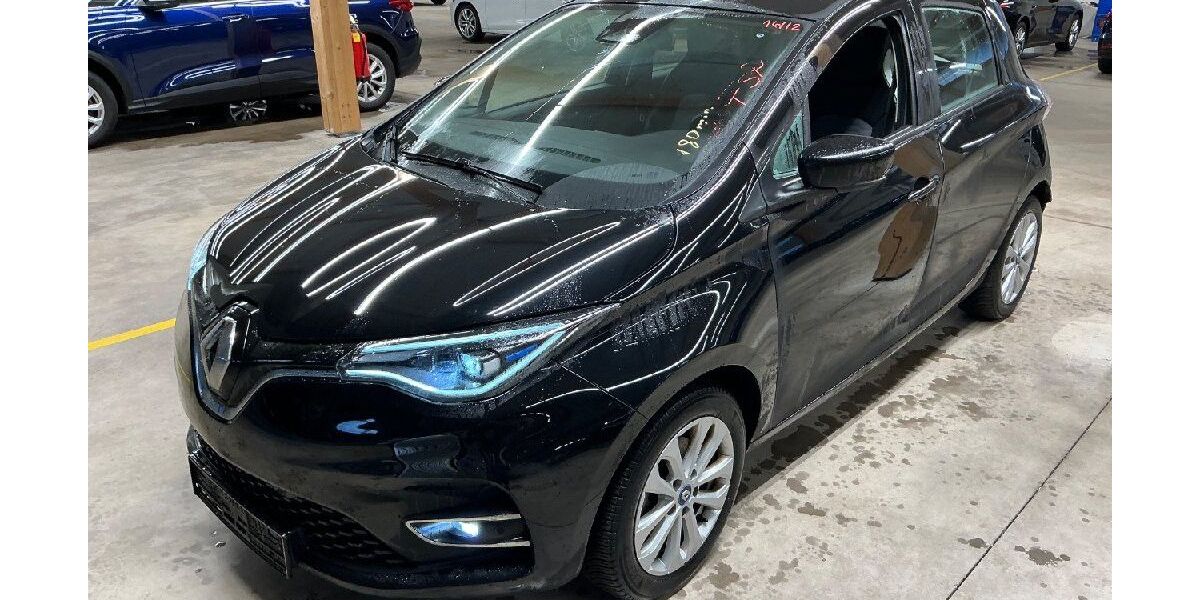 Renault ZOE 69.721 km 12.550 &euro; Steinfurt 48565
