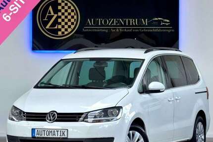 VW Sharan 302.187 km 8.750 &euro; Schapen 48480