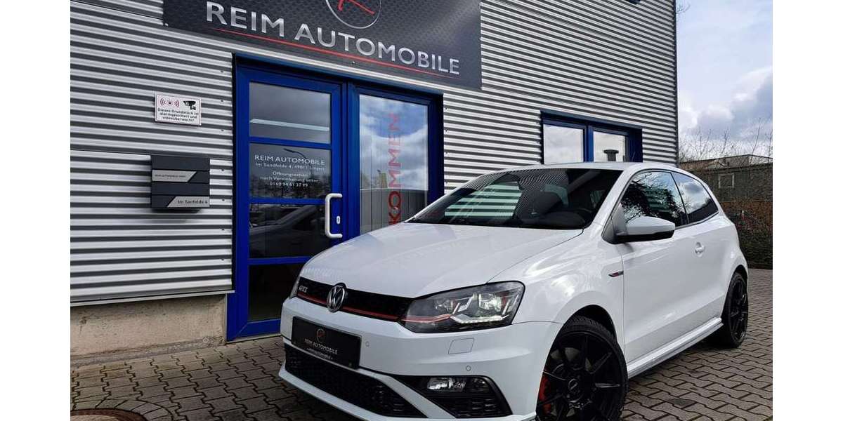 VW Polo 149.246 km 12.450 &euro; Lingen (Ems) 49811