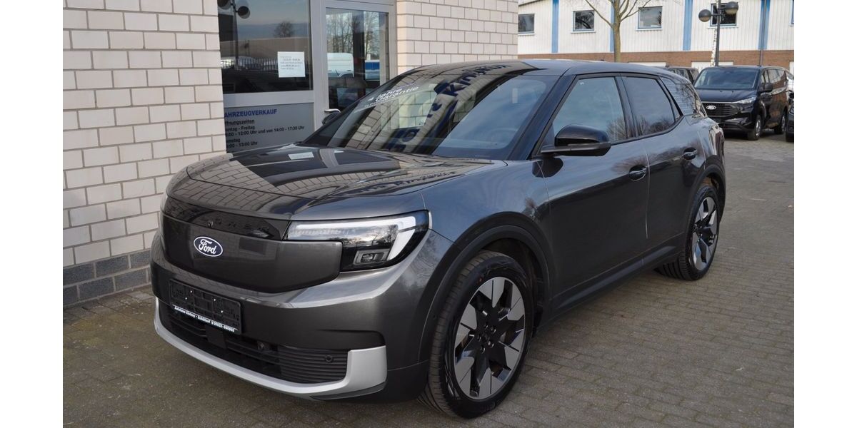 Ford Explorer 5.983 km 42.980 &euro; Schüttorf 48465