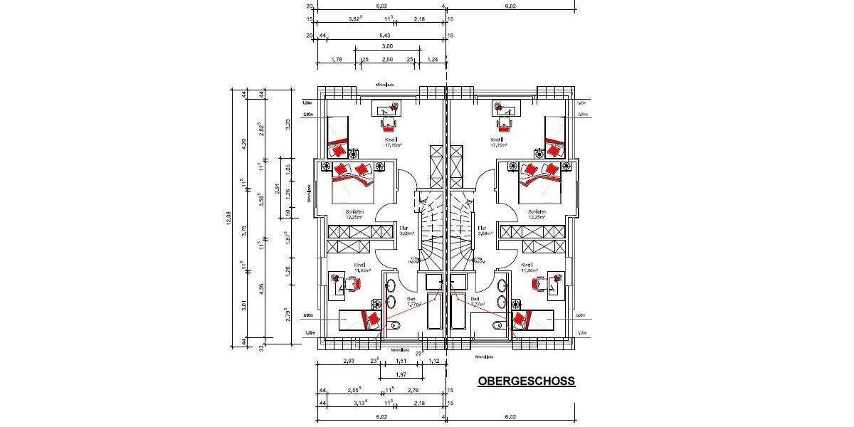 Mehrfamilienhaus, Wohnhaus Rheine Dorenkamp - 8 Zimmer, 210 m&sup2;, 850.000&euro; | Angebot:25688705