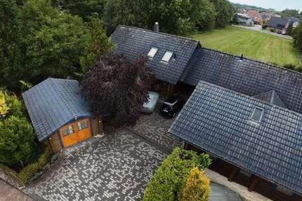 Haus Schöppingen - 7 Zimmer, 200 m&sup2;, 525.000&euro; | Angebot:23411224