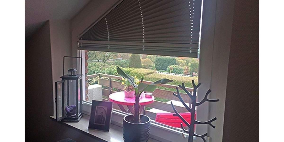 Etagenwohnung Gronau - 3 Zimmer, 90 m&sup2;, 209.000&euro; | Angebot:25695024