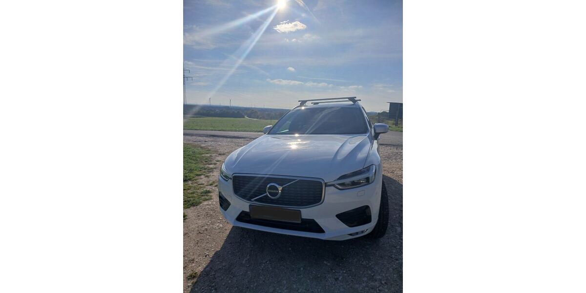 Volvo XC60 165.000 km 24.299 &euro; Rheine 48432