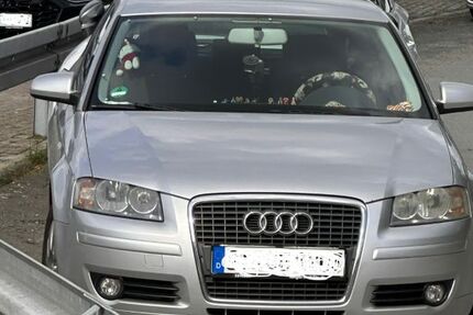 Audi A3 219.000 km 1.900 &euro; Hörstel 48477