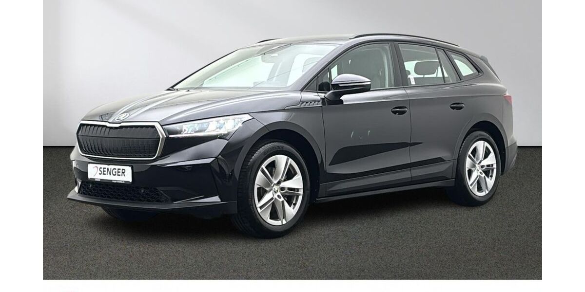 Skoda Enyaq 29.935 km 21.880 &euro; Emsdetten 48282