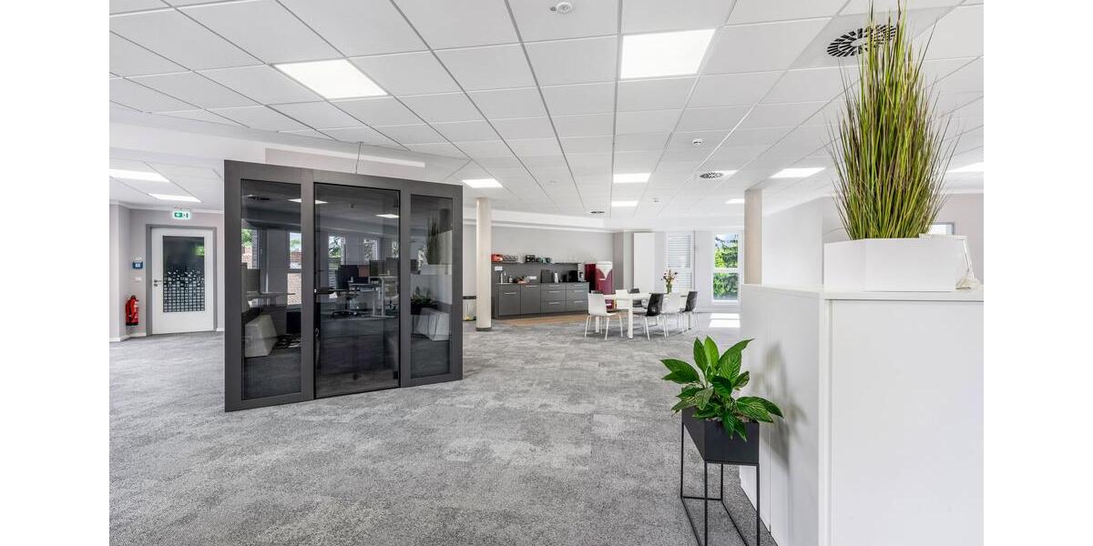 Gewerbeobjekt Lingen (Ems) - 4.150&euro; | Angebot:22552001