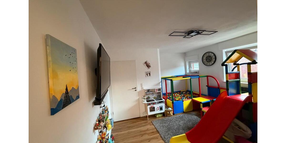 Doppelhaushälfte Rheine Altenrheine - 5 Zimmer, 116 m&sup2;, 310.000&euro; | Angebot:26348540
